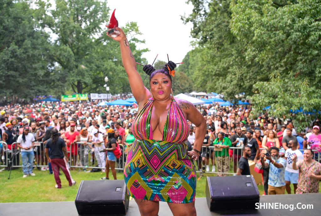 Atlanta Black Pride