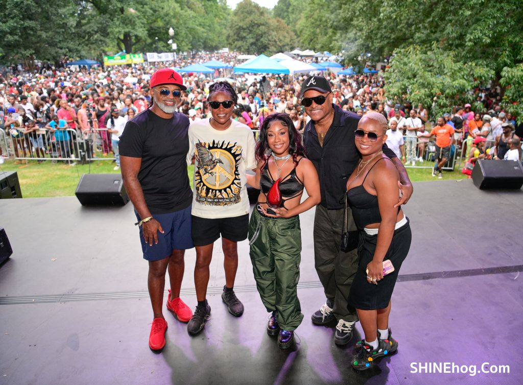 Atlanta Black Pride