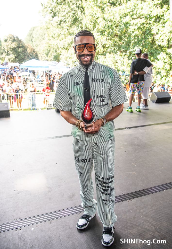 Atlanta Black Pride