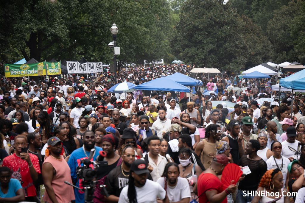 Atlanta Black Pride