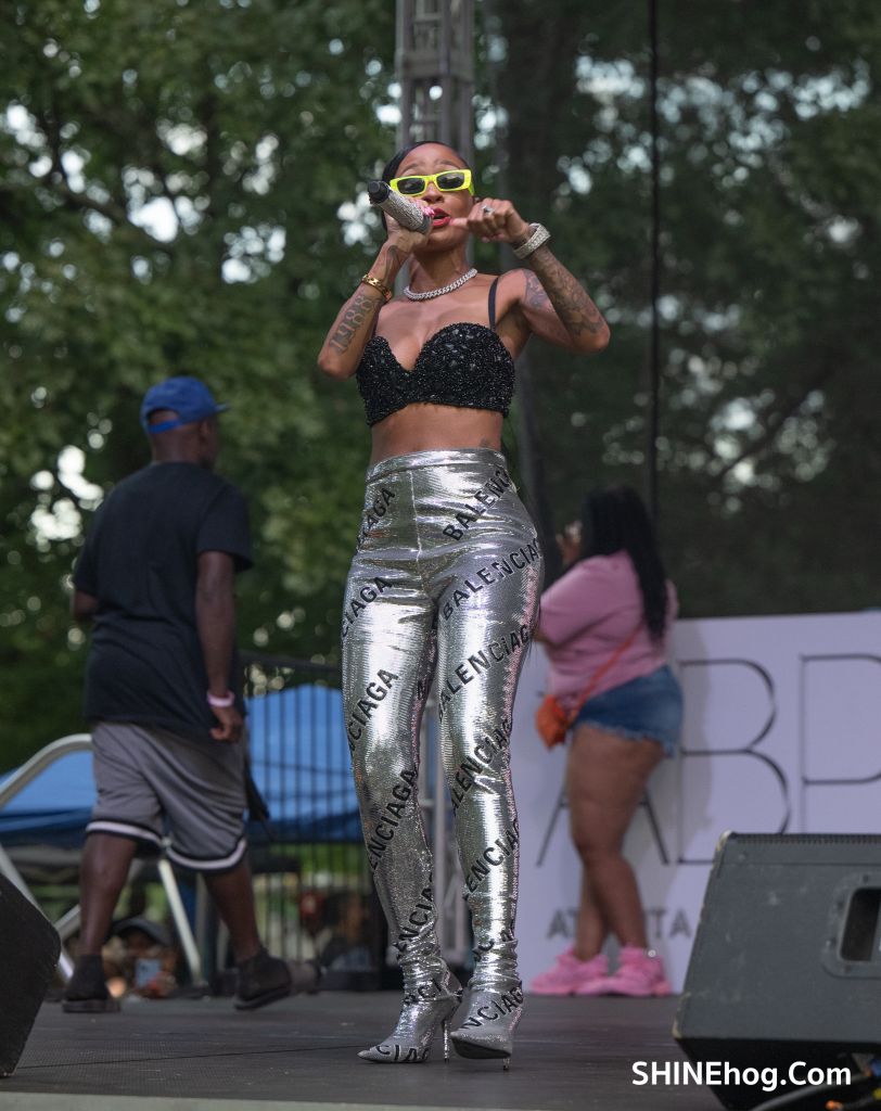 Atlanta Black Pride