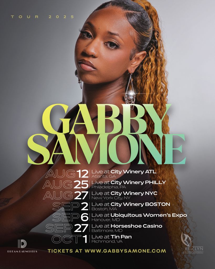 Gabby Samone