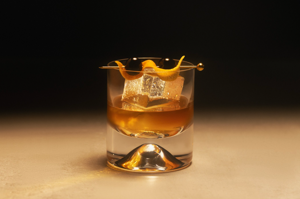 SirDavis American Whisky