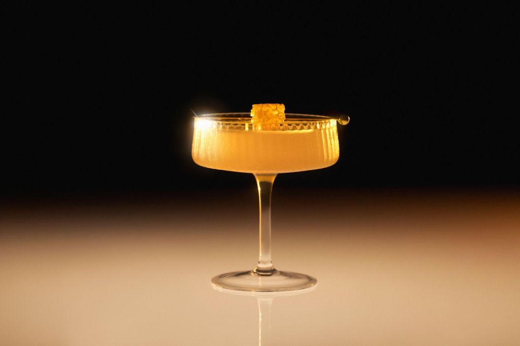 SirDavis American Whisky