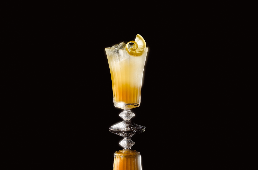 SirDavis American Whisky