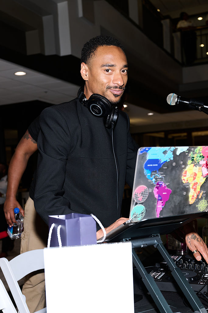 6th Annual Mayor's Black Pride Reception