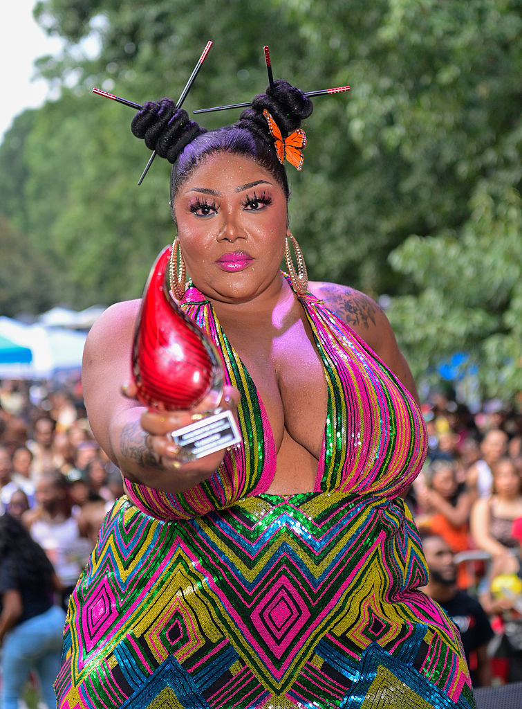 13th Annual Pure Heat Community Festival