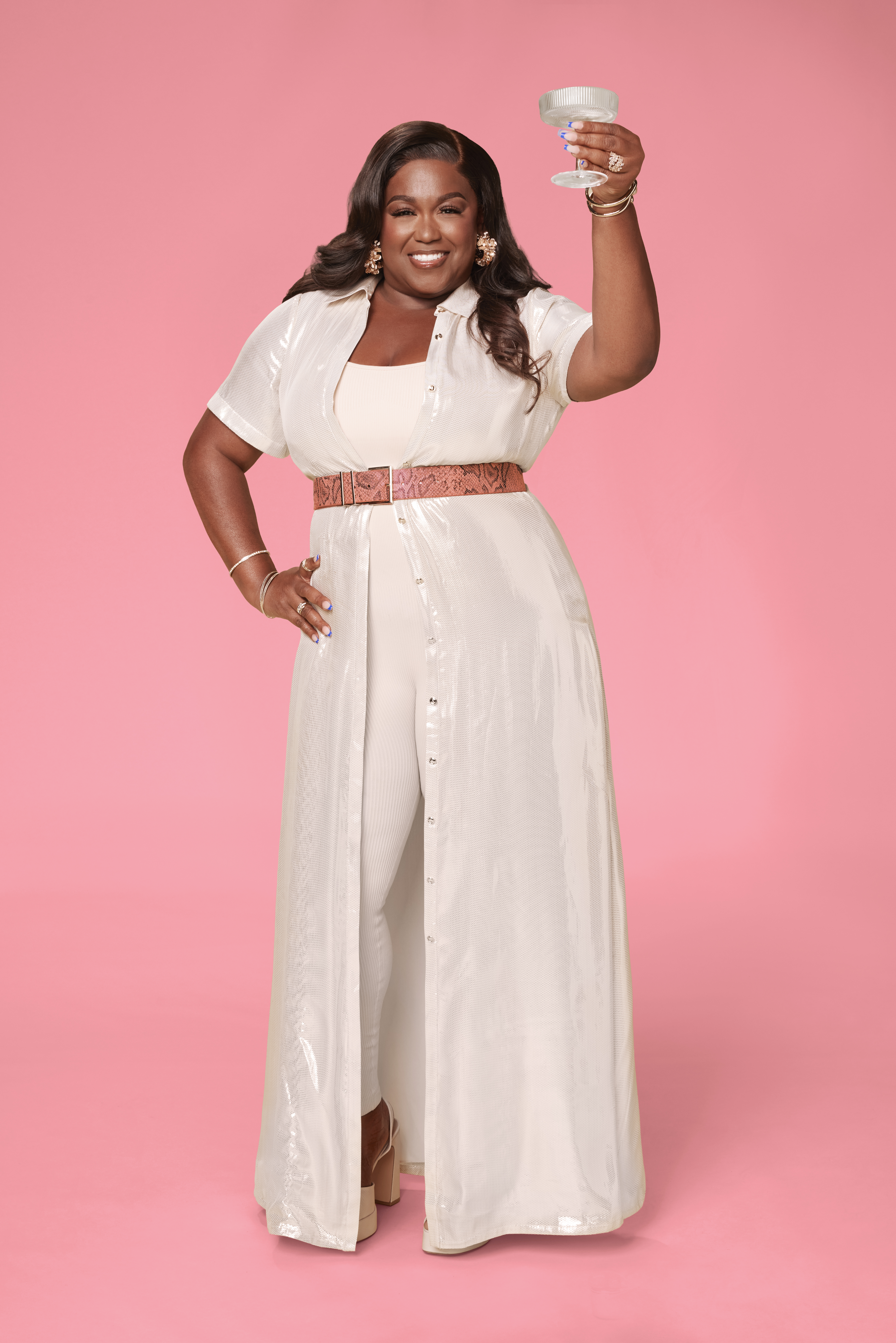 Belle Collective's' New Season Has Clashes & Confessions