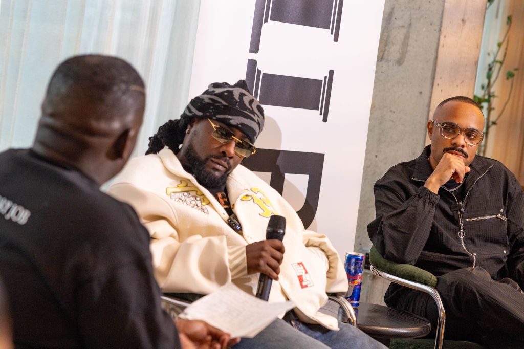 Wale x PLLRS