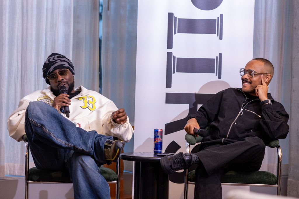 Wale x PLLRS