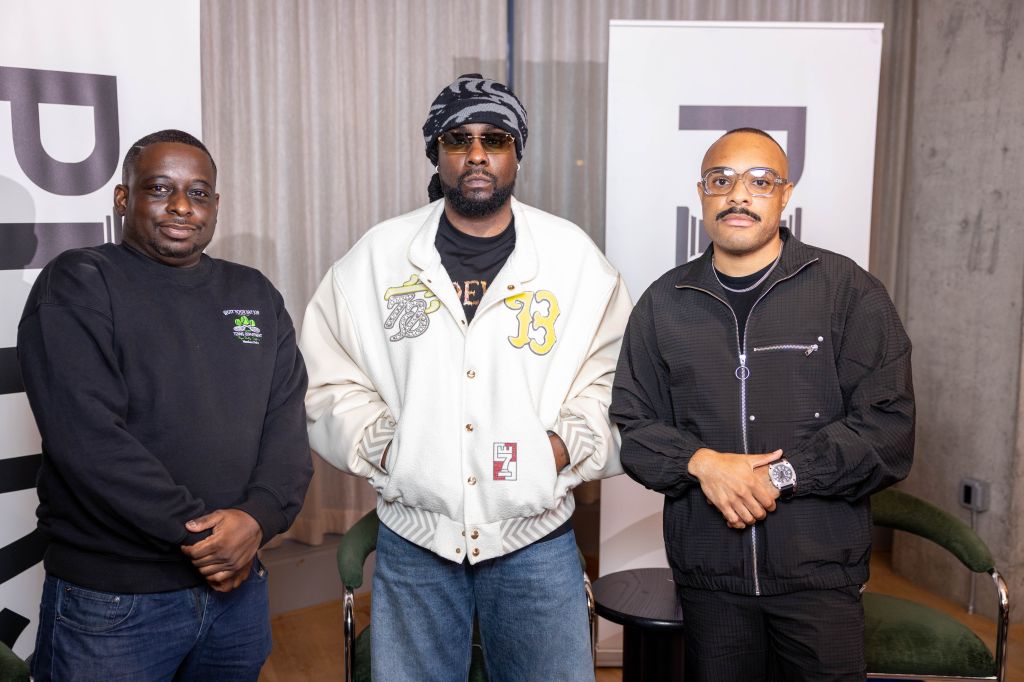 Wale x PLLRS