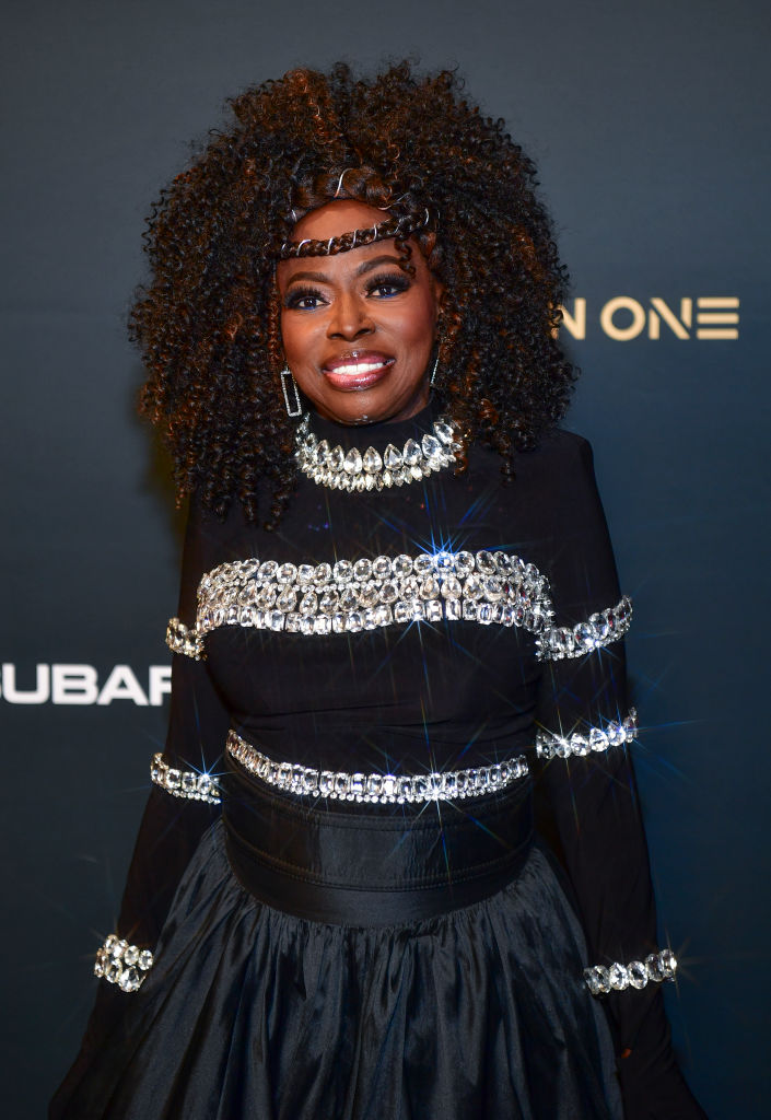 2024 Urban One Honors: Best In Black - Arrivals