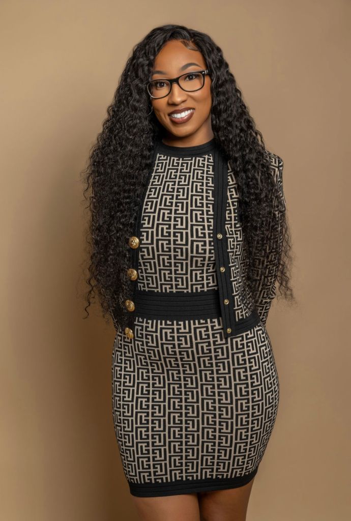 Brilliant Boss Mattie Gaffney Talks Abloom Healthcare [Exclusive]