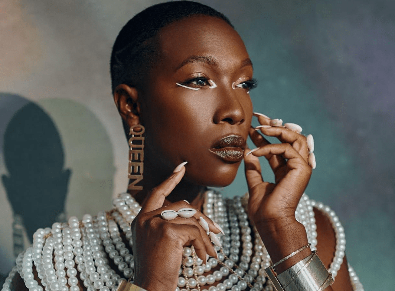 Tari Elegele Talks “King’s Court” Tari Elegele Talks “King’s Court”