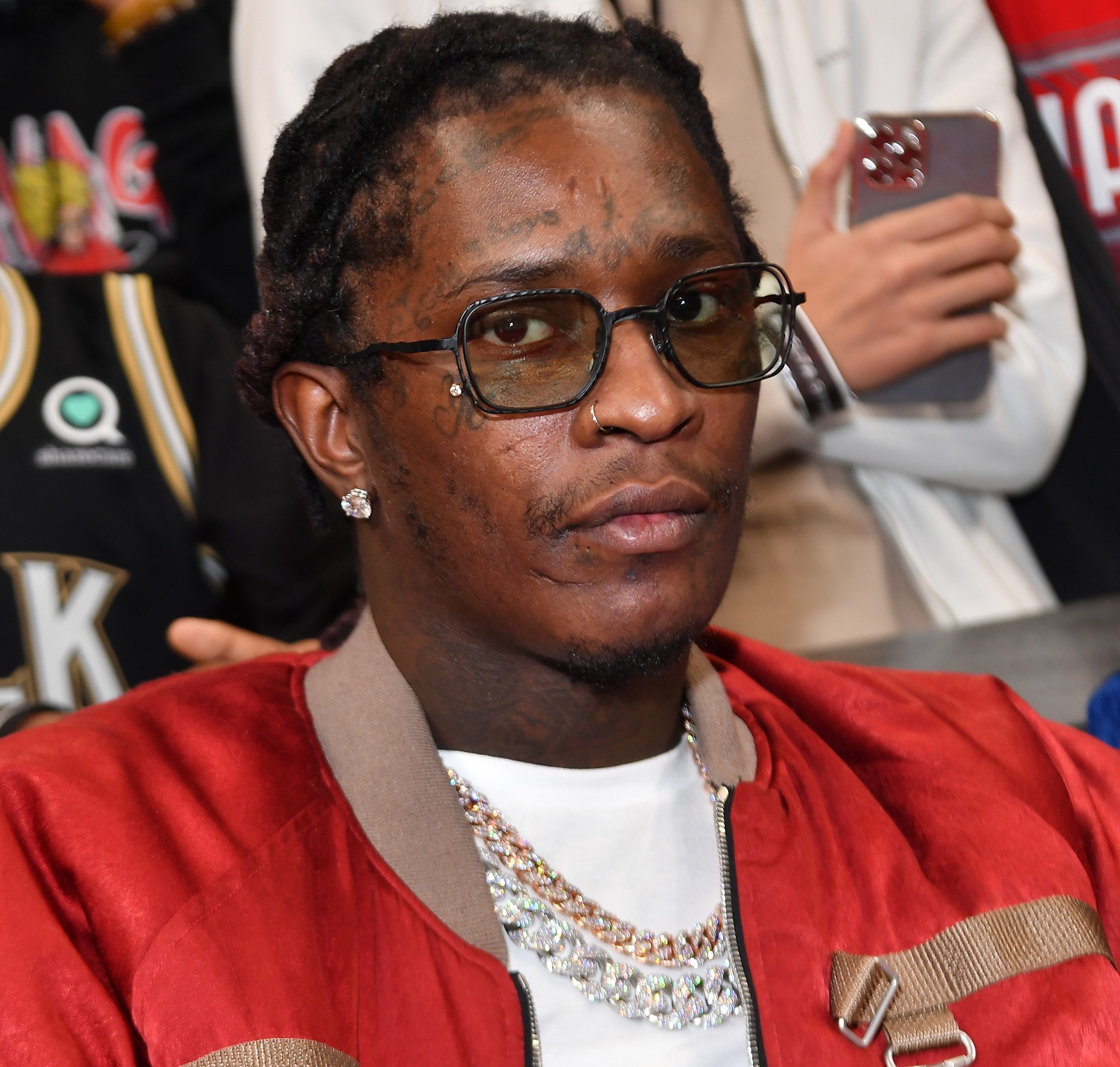 Funniest Tweets & More From Young Thug’s Leaked Jail Call Saga