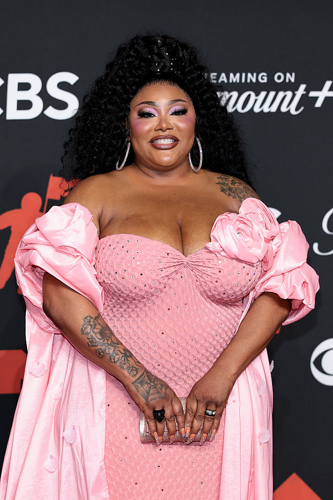 2025 MTV Video Music Awards - Arrivals