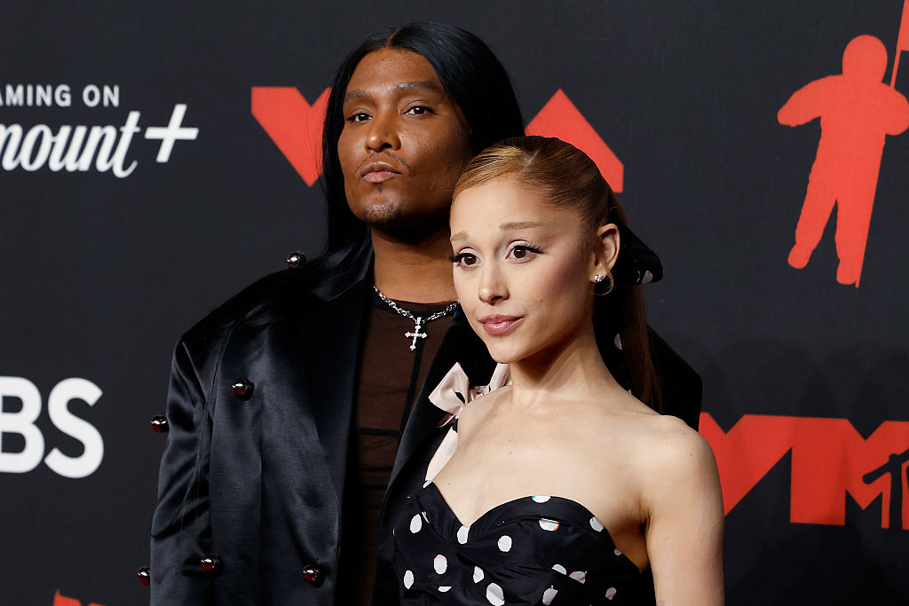 2025 MTV Video Music Awards - Arrivals