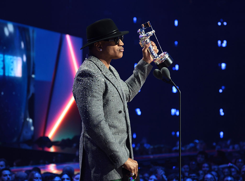 2025 MTV Video Music Awards - Show