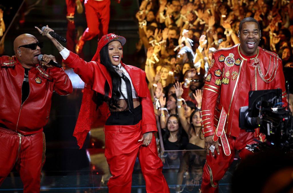 2025 MTV Video Music Awards - Show