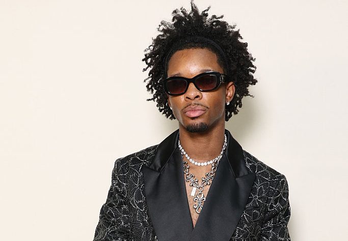Amiri: Photocall - Paris Fashion Week - Menswear Spring/Summer 2026