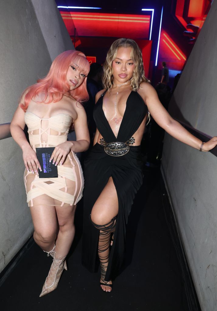 2025 MTV Video Music Awards - Show