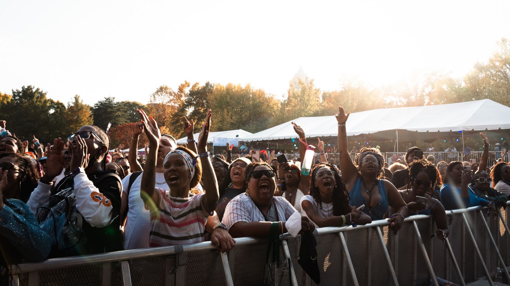 See Future, Doechii & More At ONE Musicfest 2025! See Future, Doechii & More At ONE Musicfest 2025!