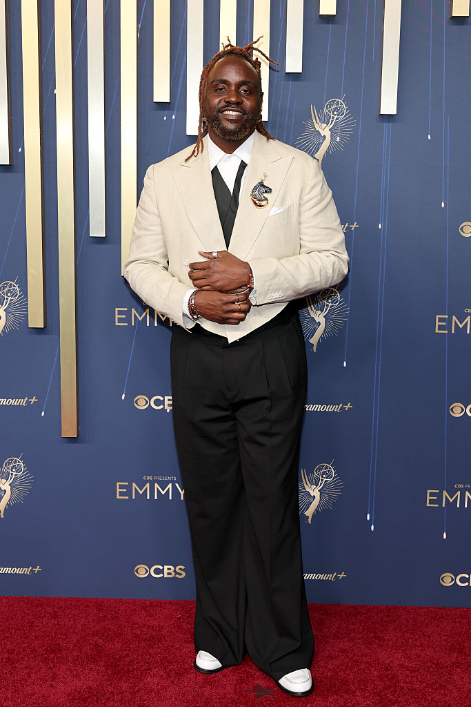 77th Primetime Emmy Awards - Arrivals