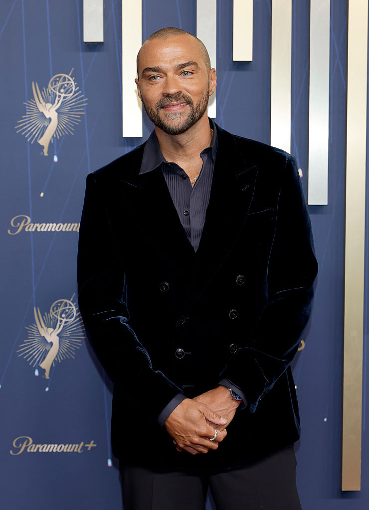 77th Primetime Emmy Awards - Arrivals