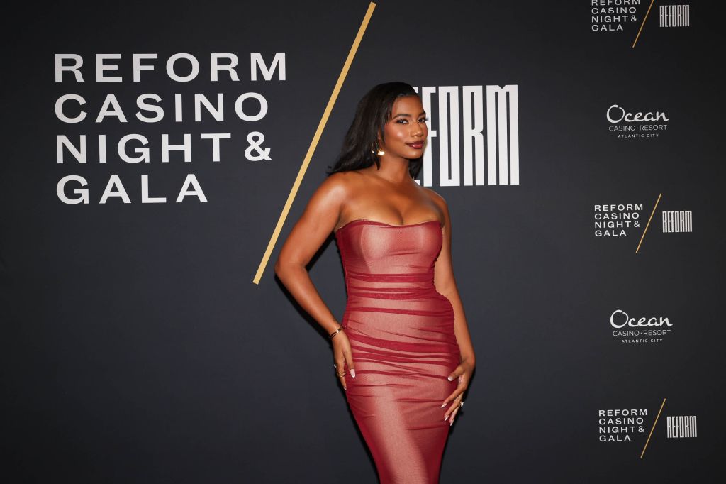 REFORM Casino Night Gala 2025