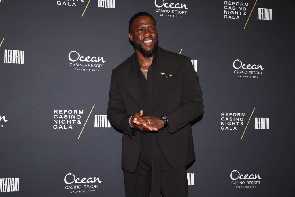 REFORM Casino Night Gala 2025