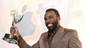 Apple TV+'s Primetime Emmy Party Red Carpet