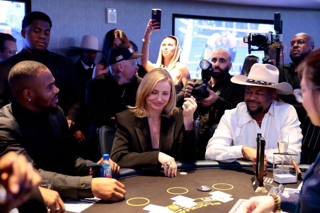 REFORM Alliance’s Casino Night Gala