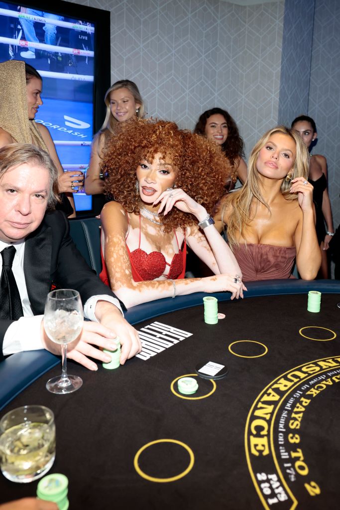 REFORM Alliance’s Casino Night Gala