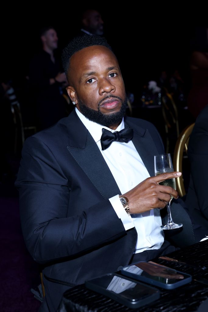 REFORM Alliance’s Casino Night Gala