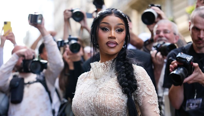 Drake Is Spotify Wrapped's #1 Rapper In The World