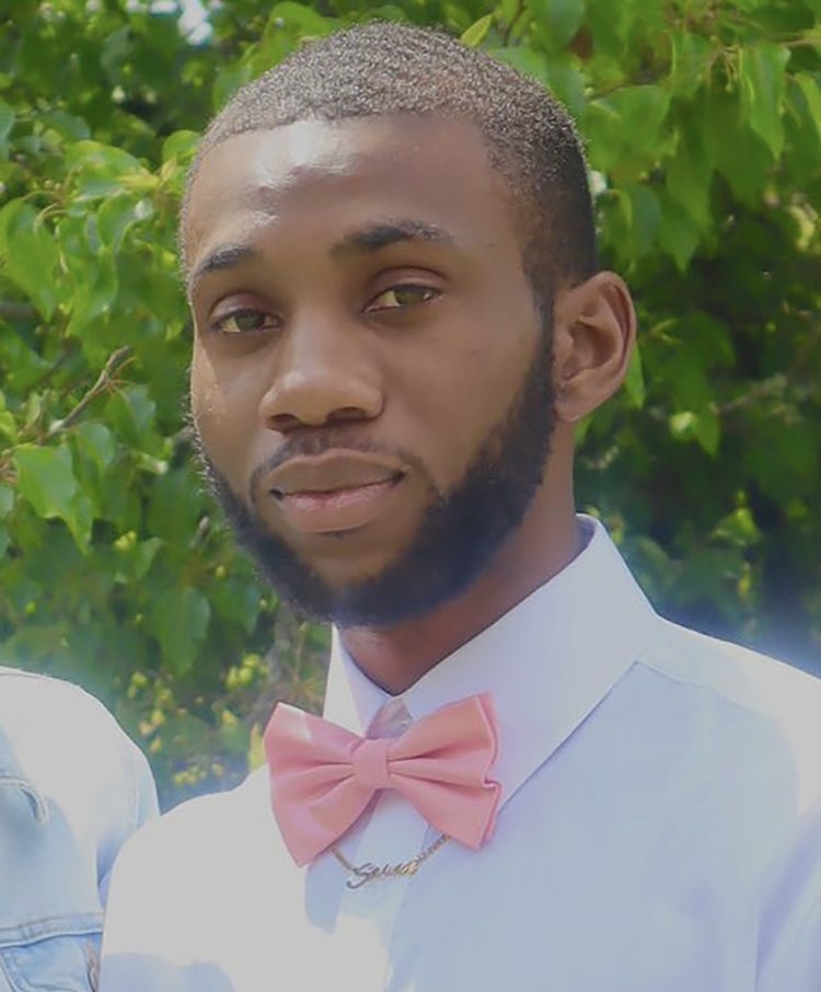 Demartravion "Trey" Reed