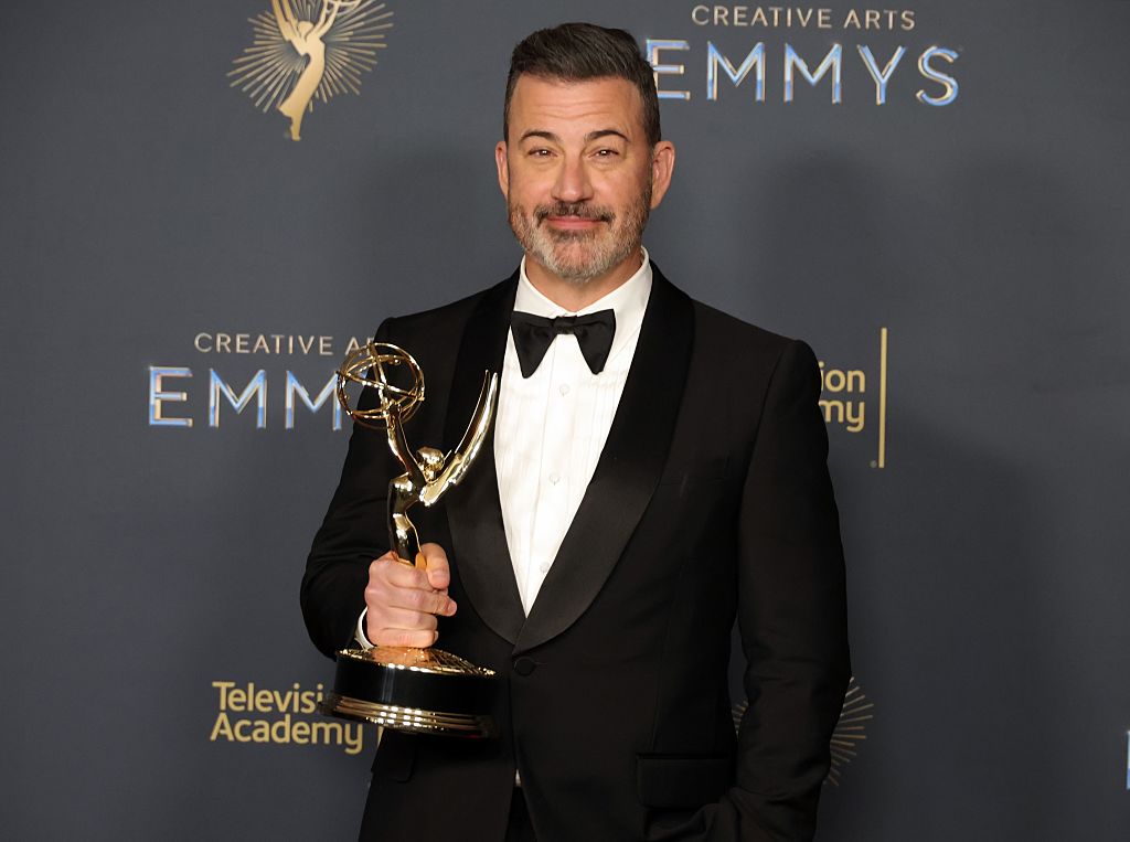 ABC Pulls Plug On Jimmy Kimmel ‘Indefinitely’ Following Controversial Charlie Kirk Comments