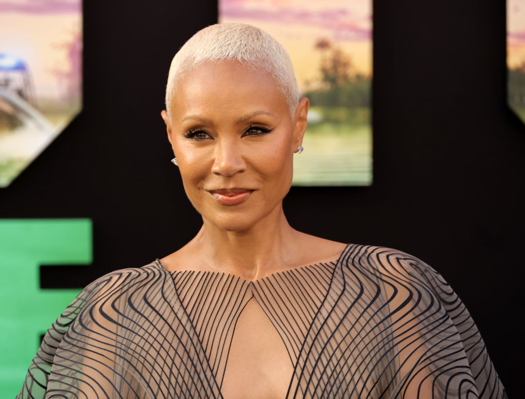 Jada Pinkett Smith Is Being Sued By Will Smith’s Childhood Friend Jada Pinkett Smith Is Being Sued By Will Smith’s Childhood Friend