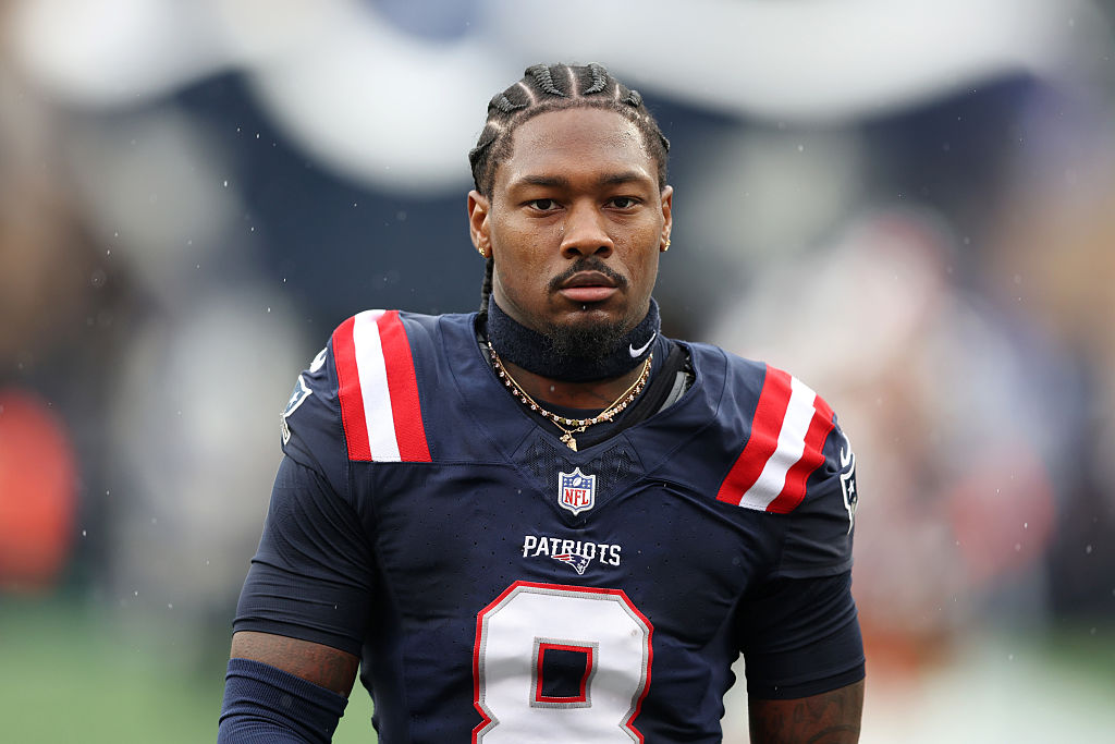 Is He The Drama? Stefon Diggs Facing Paternity Suit From InstaModel Accusing Him Of Fathering Her 5-Month-Old