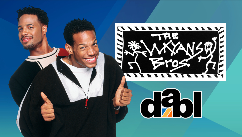 ‘Wazzup, Wazzup, Wazzup?! Dabl Network Welcomes ‘Martin’ To Lineup Beginning Monday October 6