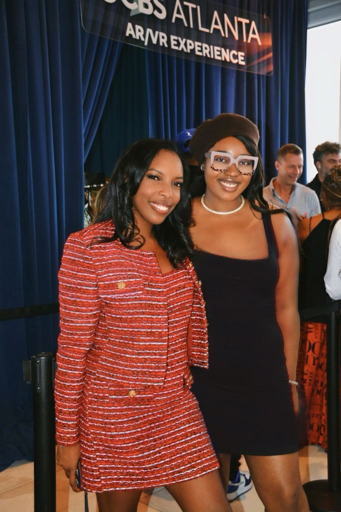 Lauryn Bass x CBS Fest