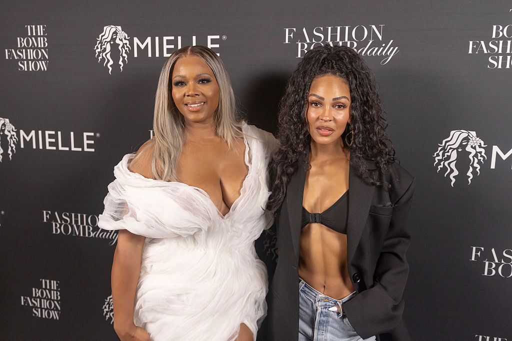 The Bomb Fashion Show