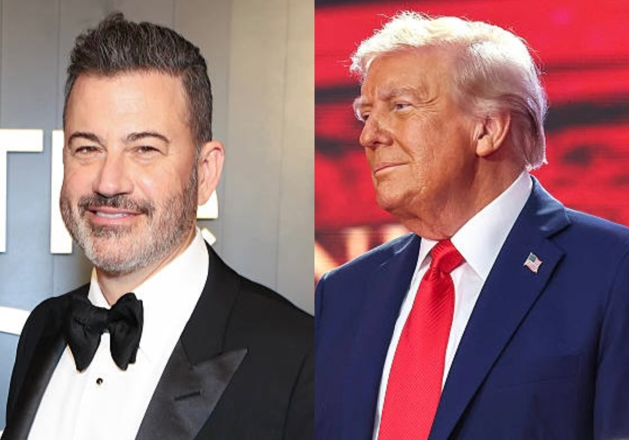 Charlie Kirk Memorial: Donald Trump Blasts Jimmy Kimmel ‘I Hate My Opponents’, Renews Bromance With Elon Musk