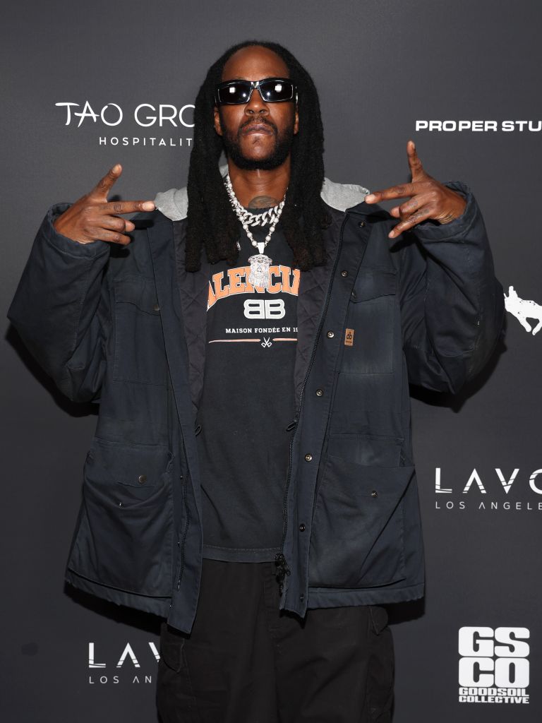 'HIM' premiere party asset