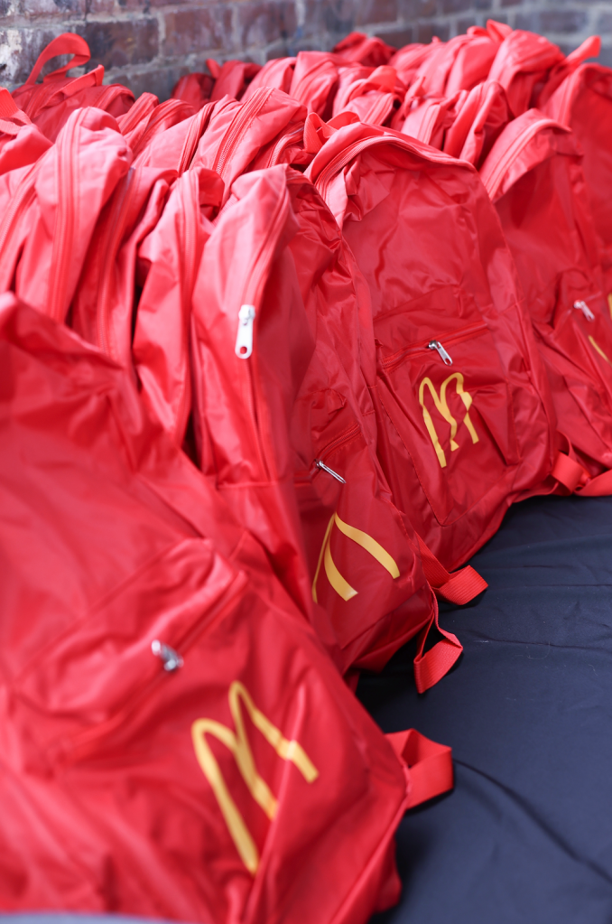 2025 McDonald’s Inspiration Celebration®