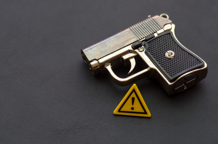 Make It Make Sense: Black 11-Year-Old Expelled From Michigan School After Dismantling Classmate’s Loaded Gun