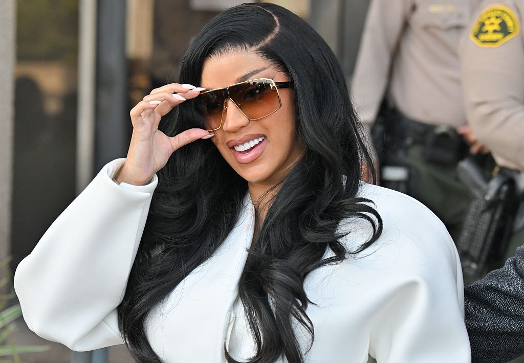 Celebrity Sightings In Los Angeles - August 27, 2025