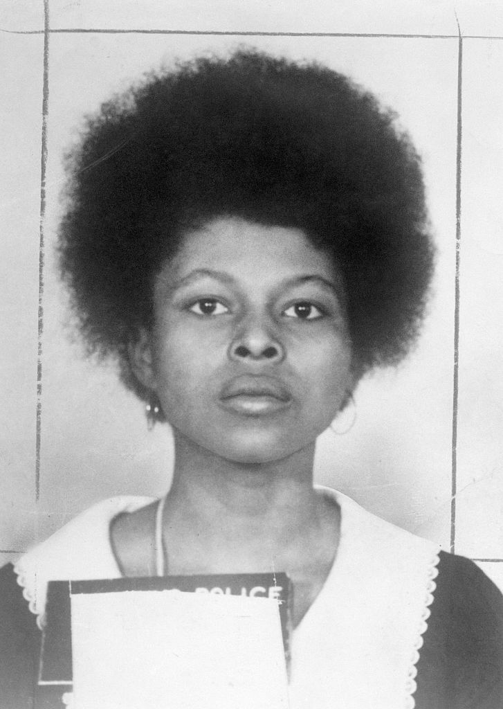 Rest In Power: Assata Shakur, Revolutionary, Author, & Black Liberation Icon Passes Away At 78 Rest In Power: Assata Shakur, Revolutionary, Author, & Black Liberation Icon Passes Away At 78