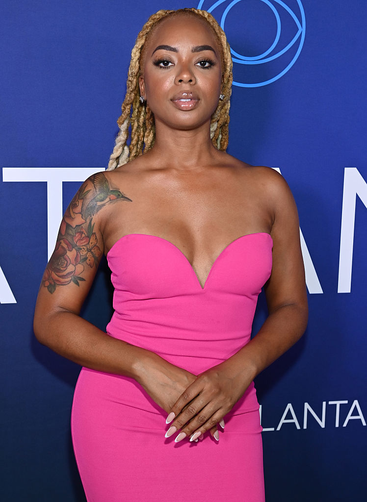 CBS Atlanta Fest