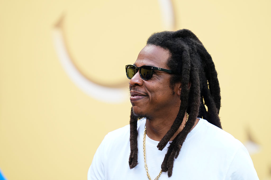 Sweet Sentimental Centennial: Jay-Z Throws Lavish Party To Celebrate His Grandmother’s 100th Birthday
